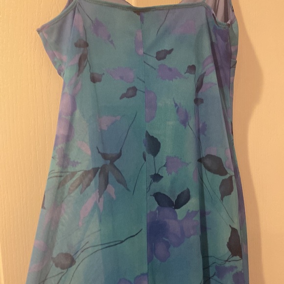 One of a kind - Beautiful summer dress - size M - Picture 7 of 7